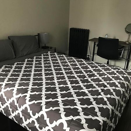 Homestay In Boston - Dorchester Fields Corner Area Esterno foto