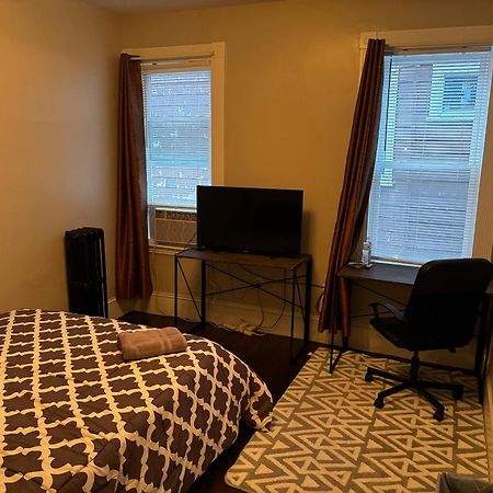 Homestay In Boston - Dorchester Fields Corner Area Esterno foto
