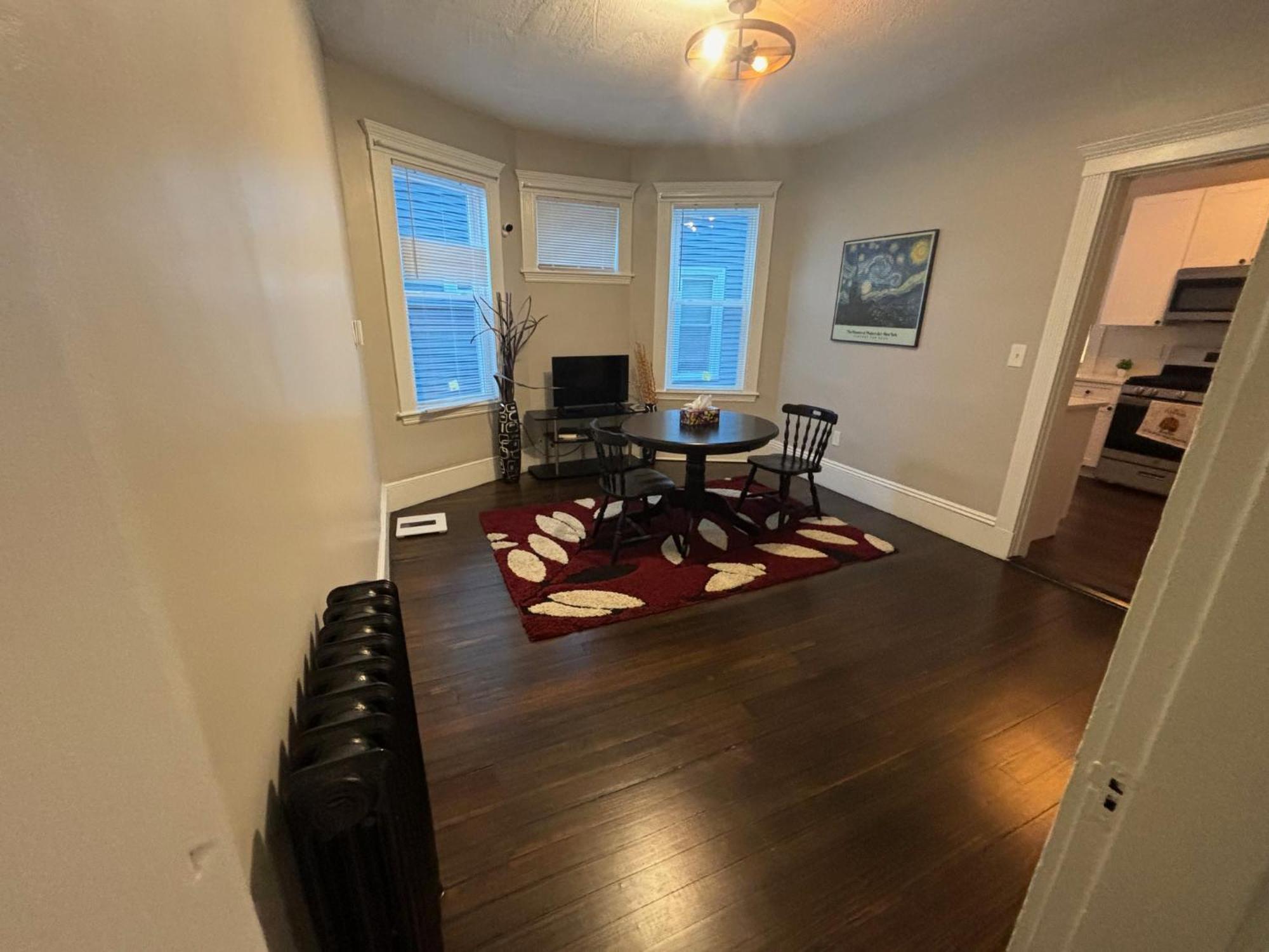 Homestay In Boston - Dorchester Fields Corner Area Esterno foto