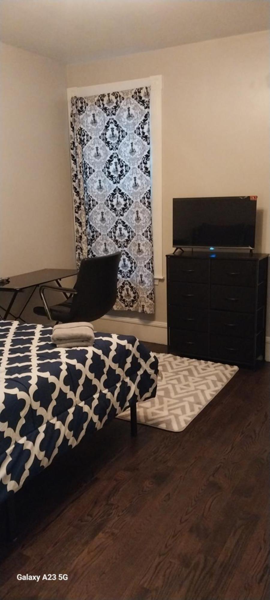 Homestay In Boston - Dorchester Fields Corner Area Esterno foto