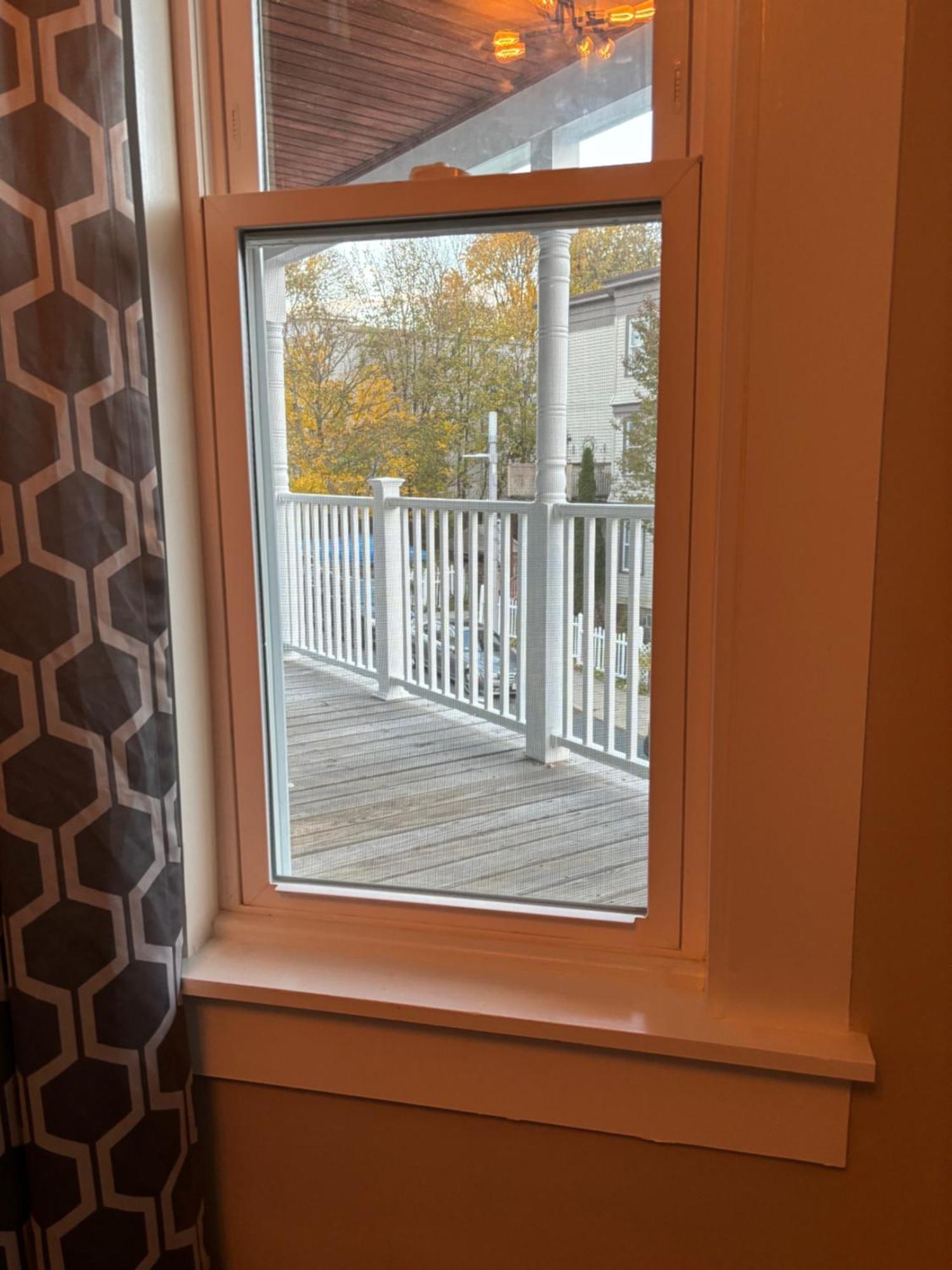 Homestay In Boston - Dorchester Fields Corner Area Esterno foto