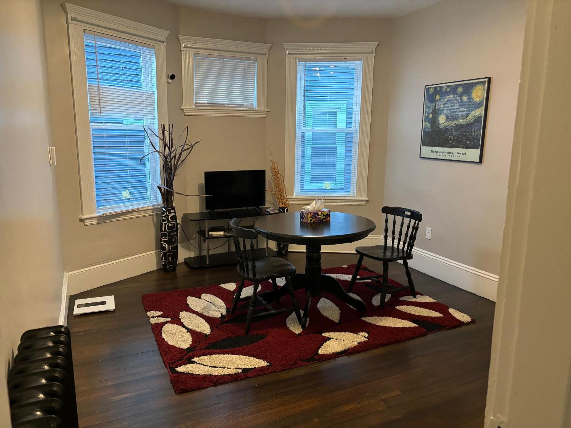 Homestay In Boston - Dorchester Fields Corner Area Esterno foto
